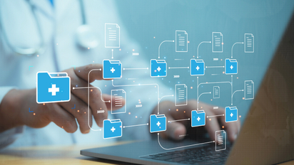 Revolutionizing healthcare operations GenAI powered synthetic data